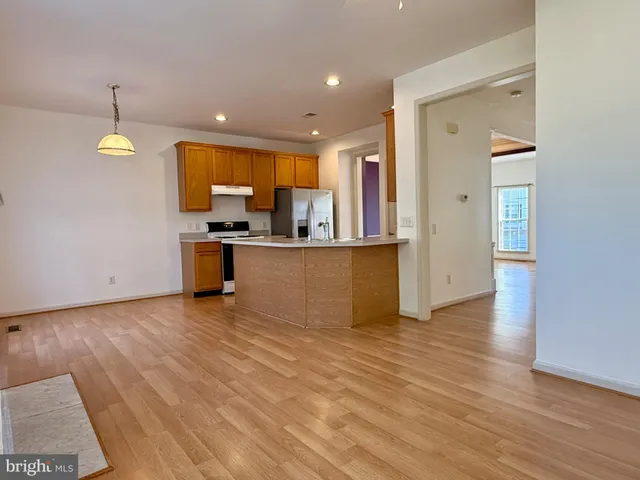 a view of livingroom with window