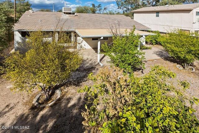 2541 West Fanbrook Road Tucson, AZ 85741 - Photo 6 of 25