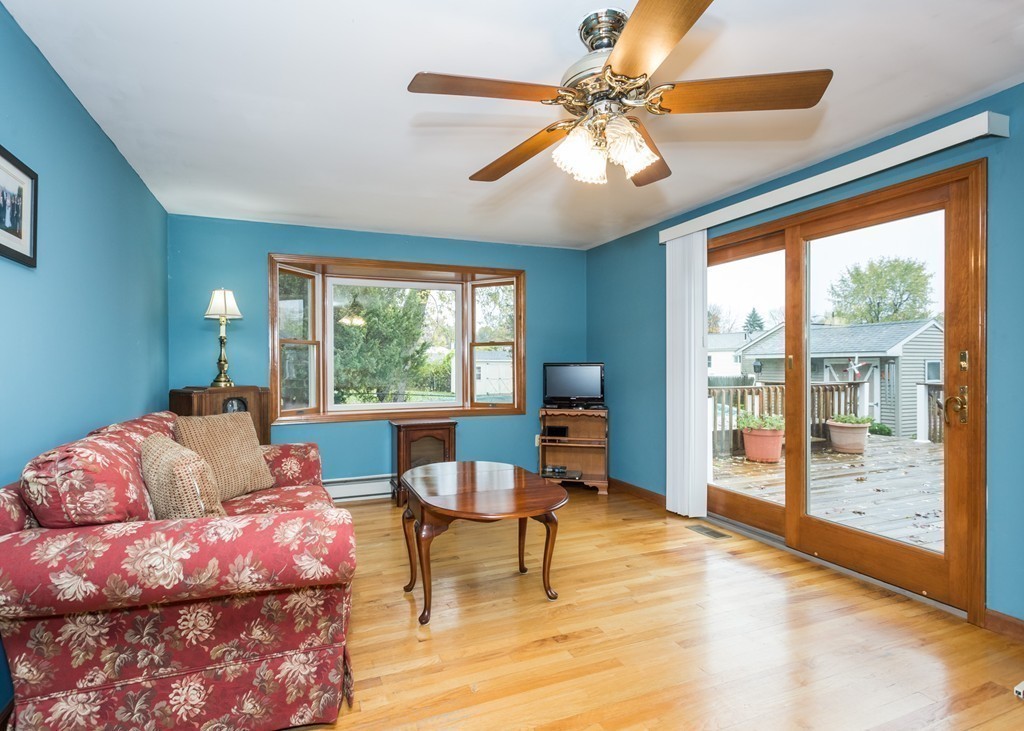 43 Holly Hill Road Springfield, MA 01119 - Photo 16 of 30 Gallery Image 16