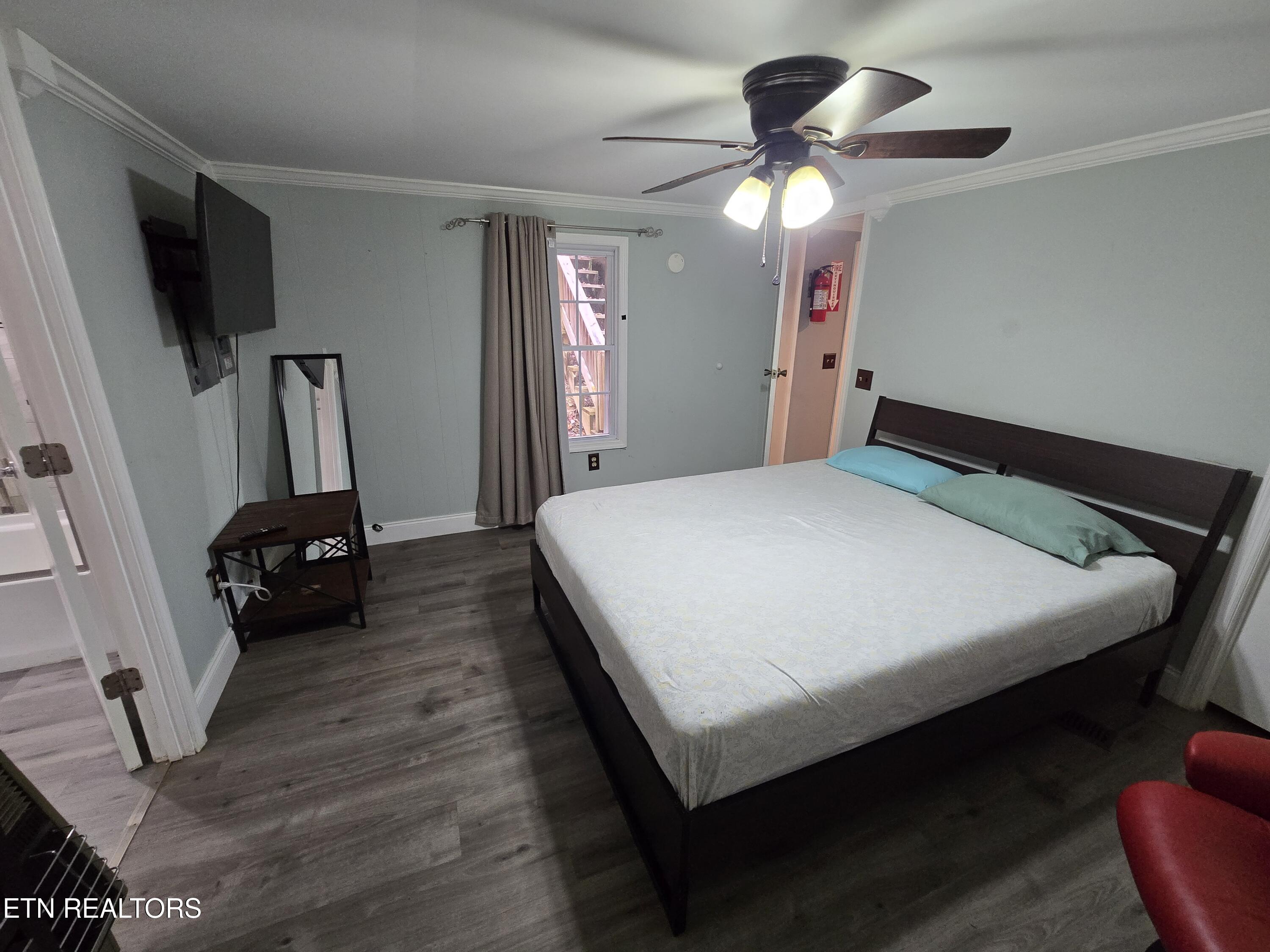 1110 South Spring Hollow Road Sevierville, TN 37876 - Photo 44 of 45 1000004374