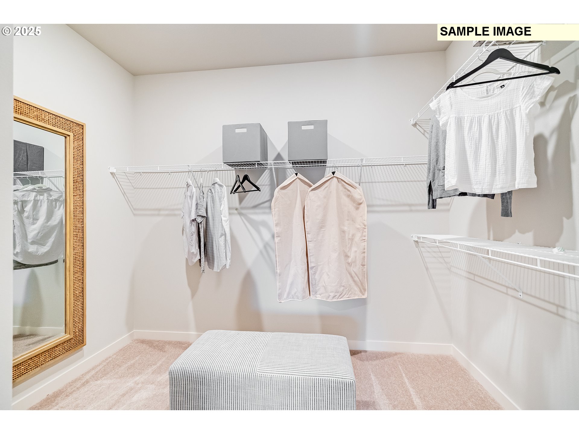 4327 Hackamore Court Southeast Albany, OR 97322 - Photo 17 of 25 a bathroom with a sink toilet and shower