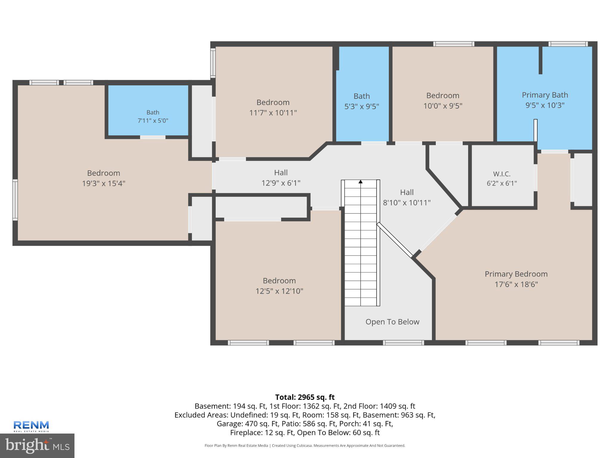 10509 Vincent Road White Marsh, MD 21162 - Photo 79 of 80 Gallery Image 79