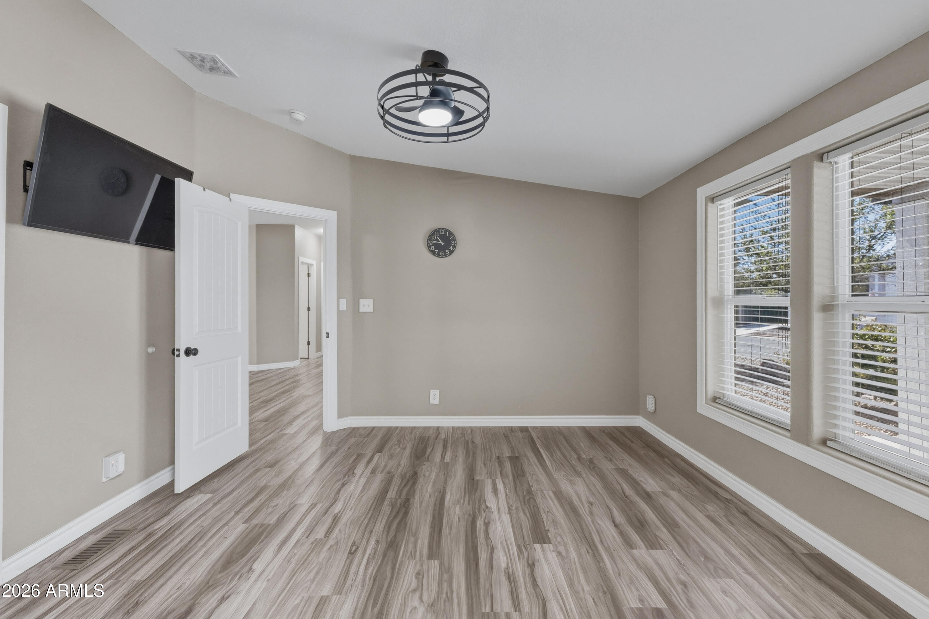 2000 South Apache Road, Unit 371 Buckeye, AZ 85326 - Photo 24 of 38 a view of a livingroom with wooden floor