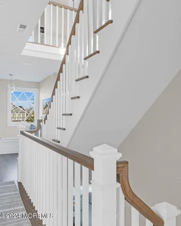a view of entryway