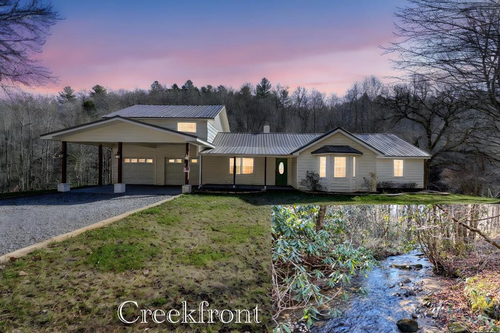 2830 Owl Creek Road Murphy, NC 28906 - Photo 1 of 63 Main View