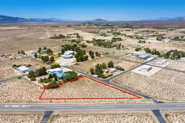 $150,000 | 699 Capri Avenue, Sandy Valley, NV 89019