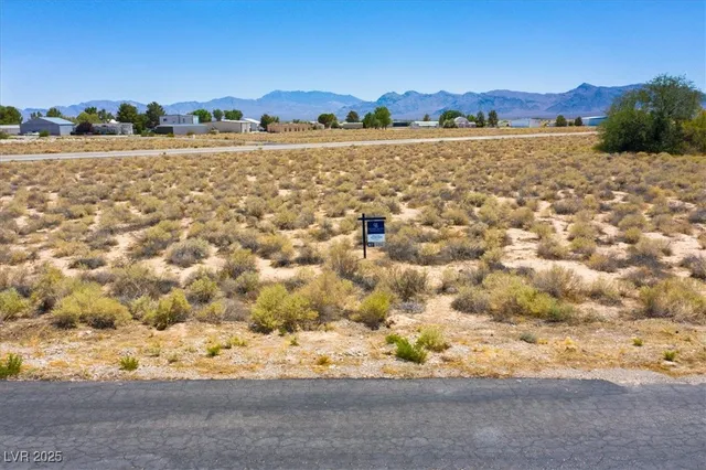 $150,000 | 699 Capri Avenue, Sandy Valley, NV 89019