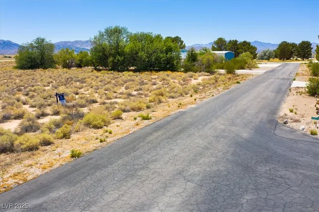 $150,000 | 699 Capri Avenue, Sandy Valley, NV 89019