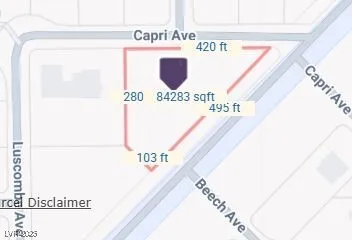 $150,000 | 699 Capri Avenue, Sandy Valley, NV 89019