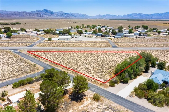 $150,000 | 699 Capri Avenue, Sandy Valley, NV 89019