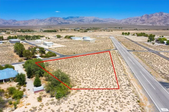 $150,000 | 699 Capri Avenue, Sandy Valley, NV 89019