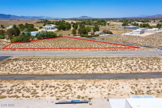 $150,000 | 699 Capri Avenue, Sandy Valley, NV 89019