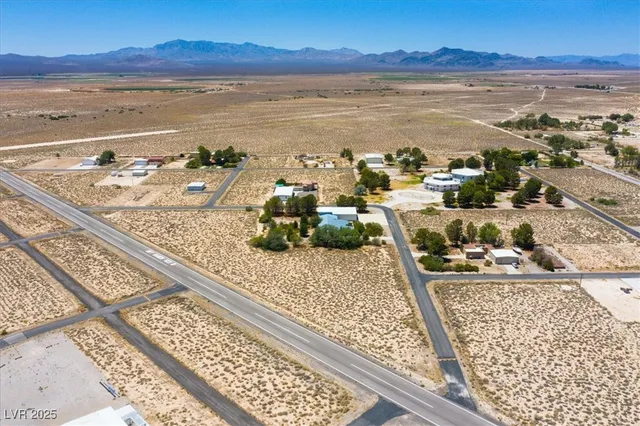 $150,000 | 699 Capri Avenue, Sandy Valley, NV 89019