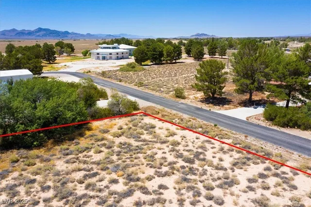 $150,000 | 699 Capri Avenue, Sandy Valley, NV 89019