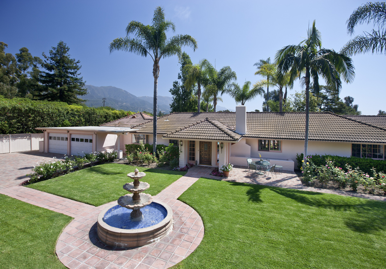 1325 School House Road Santa Barbara, CA 93108 - Photo 1 of 12 Main