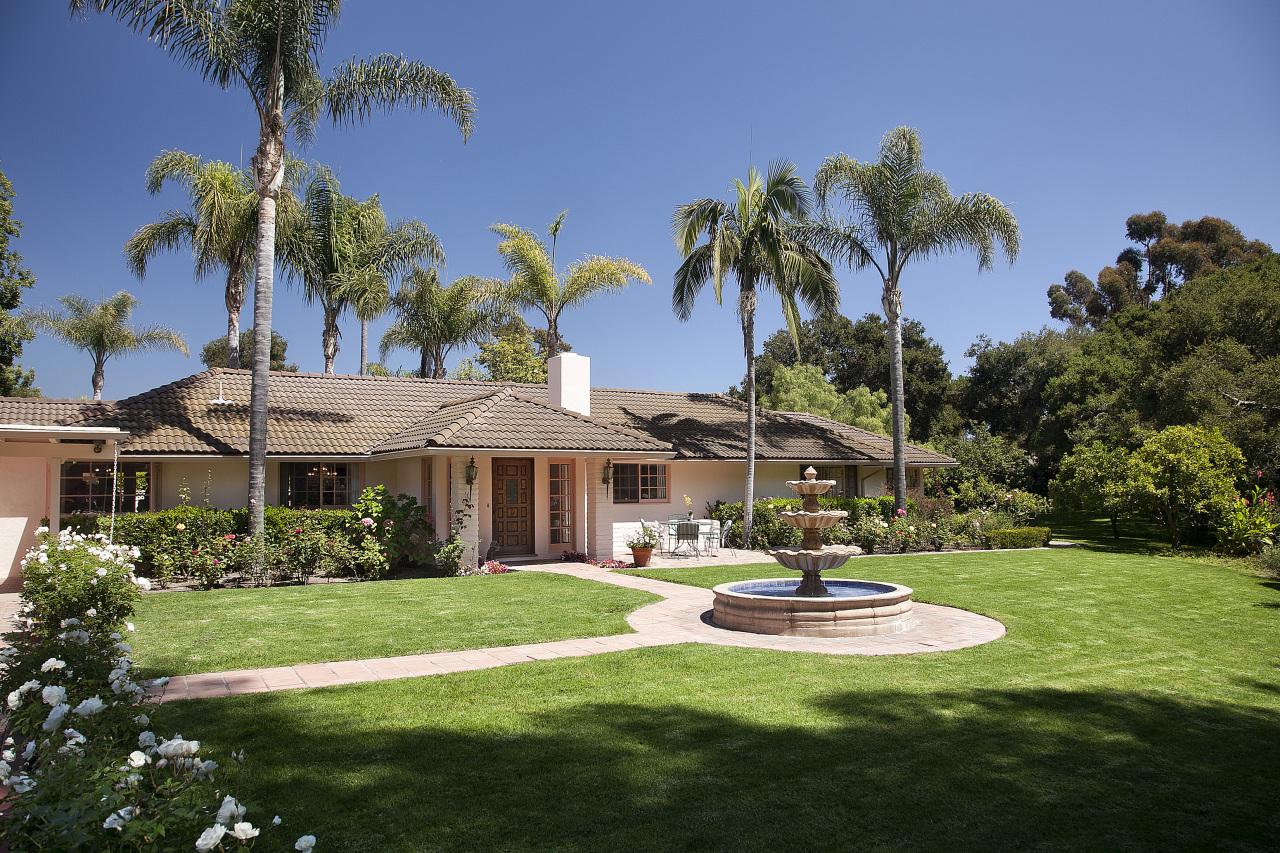 1325 School House Road Santa Barbara, CA 93108 - Photo 12 of 12 Front Exterior