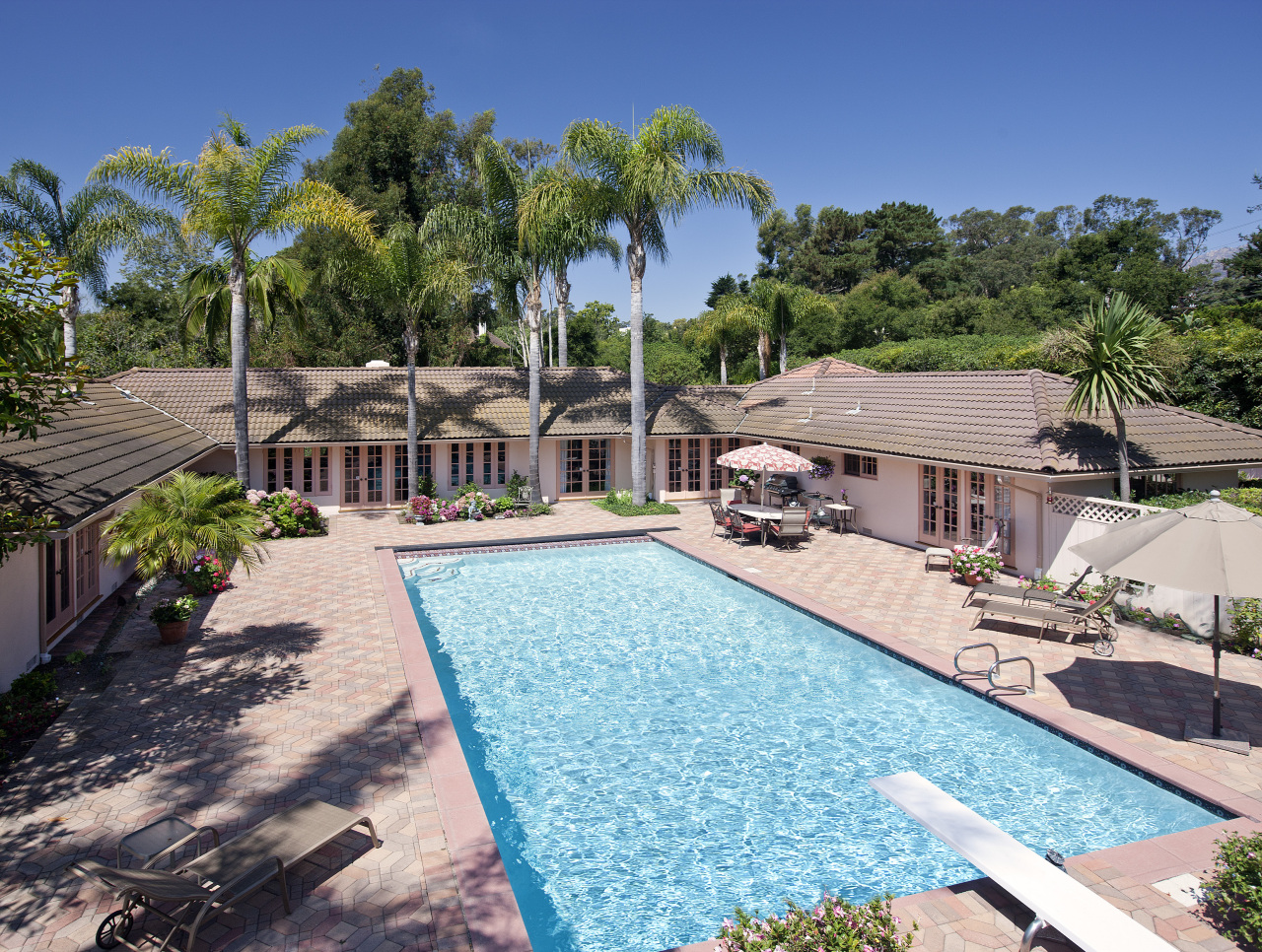 1325 School House Road Santa Barbara, CA 93108 - Photo 10 of 12 Pool