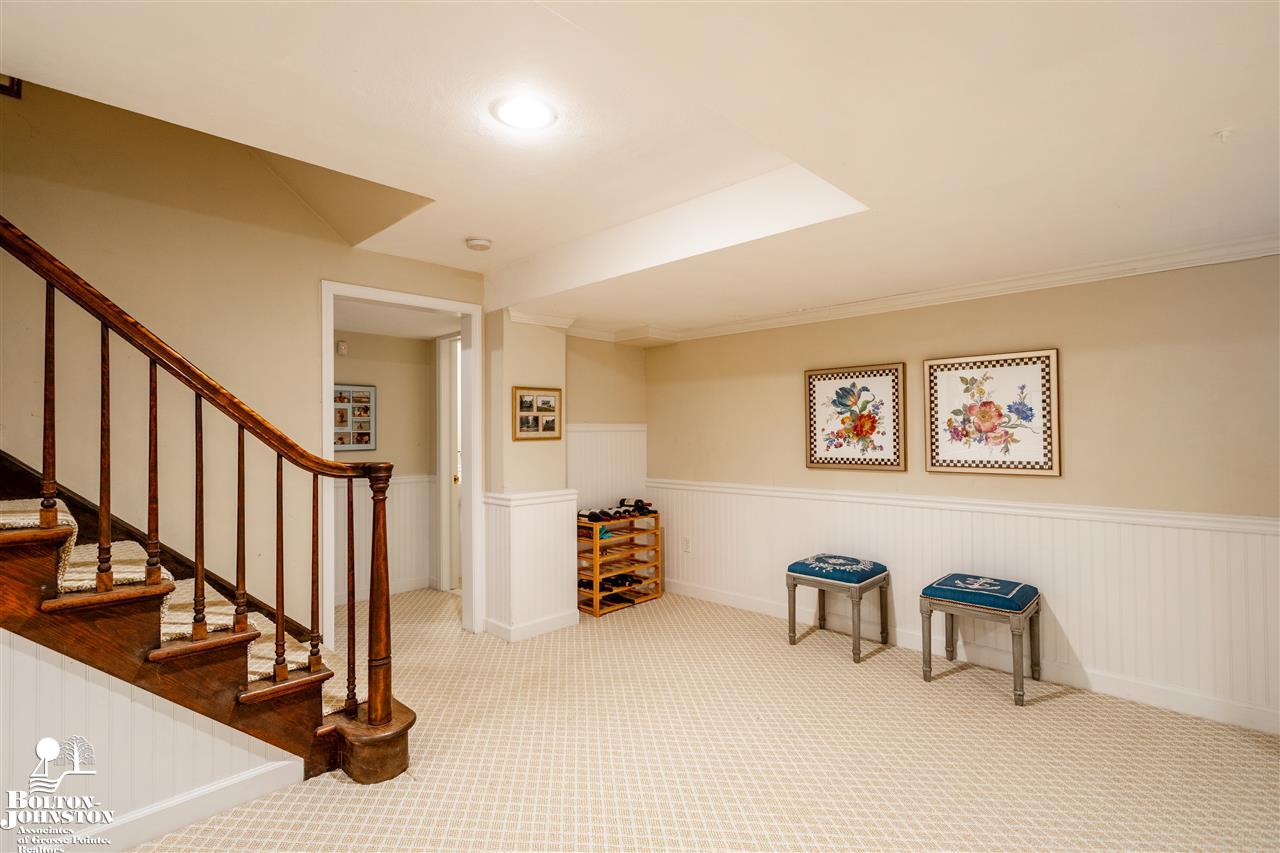 27 Beacon Hill Road Grosse Pointe Farms, MI 48236 - Photo 35 of 51