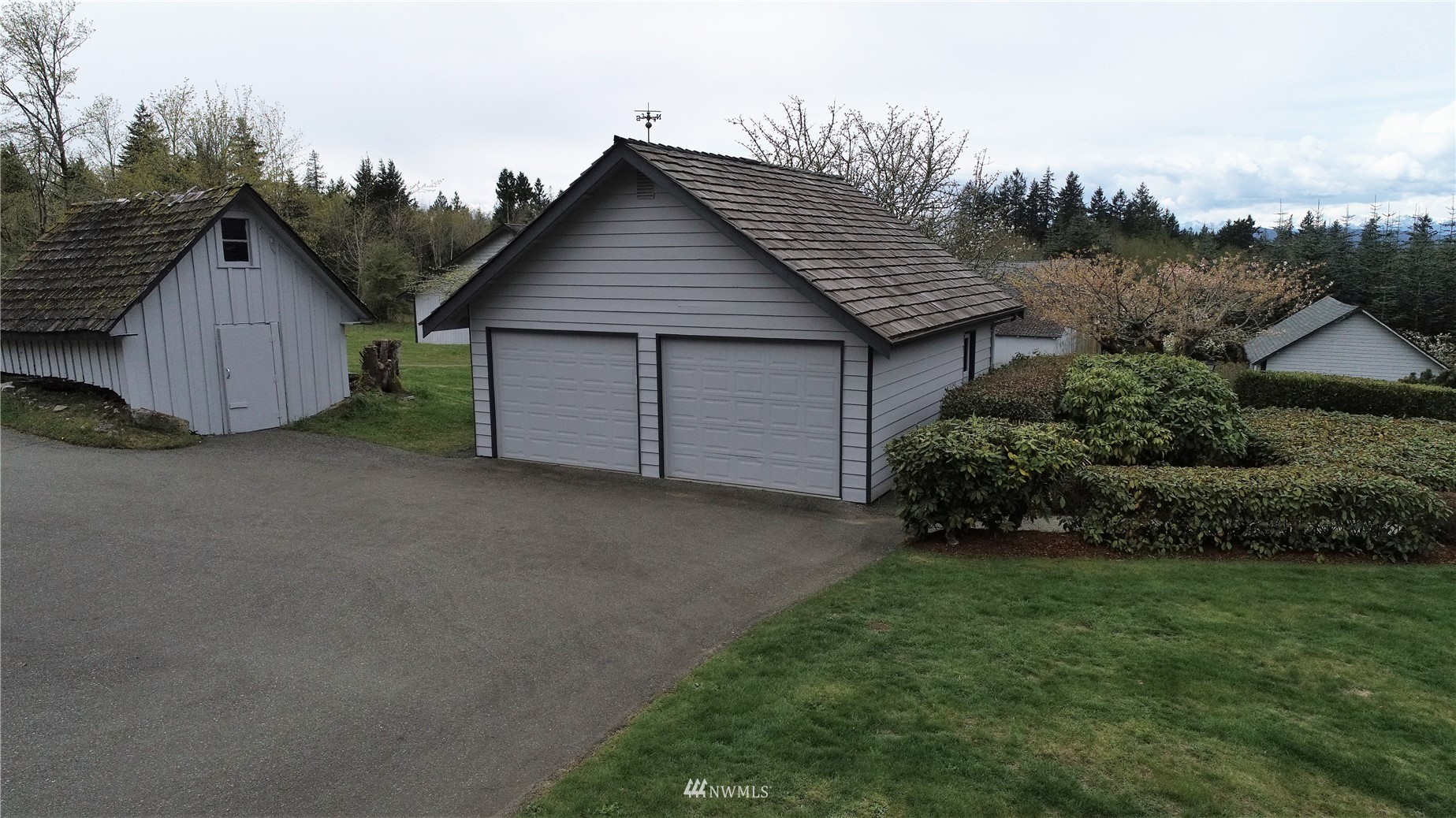 2530 Mountain View Road East Port Orchard, WA 98366 - Photo 6 of 34