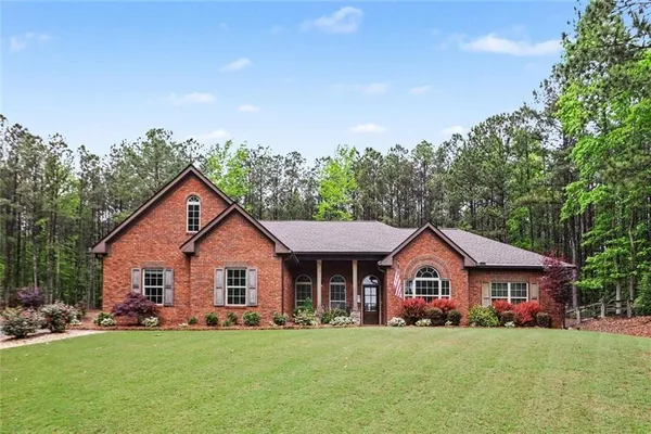 $475,000 | 620 Mill Run Drive, Bremen, GA 30110