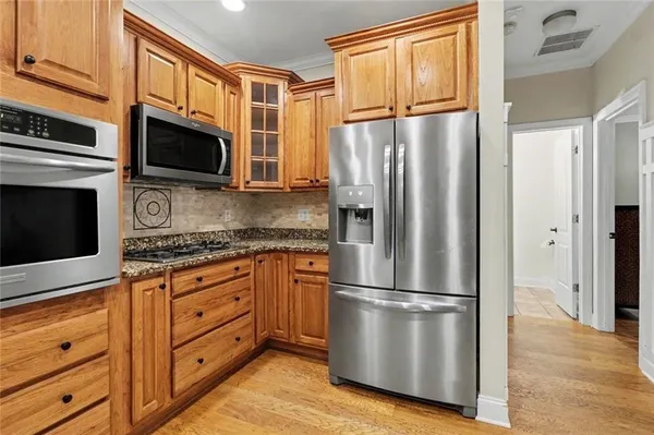 $475,000 | 620 Mill Run Drive, Bremen, GA 30110