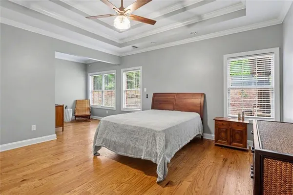 $475,000 | 620 Mill Run Drive, Bremen, GA 30110
