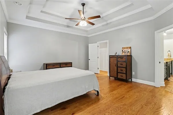 $475,000 | 620 Mill Run Drive, Bremen, GA 30110