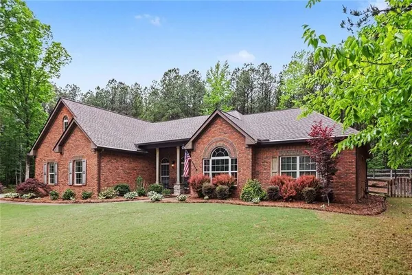 $475,000 | 620 Mill Run Drive, Bremen, GA 30110