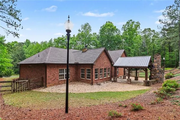 $475,000 | 620 Mill Run Drive, Bremen, GA 30110
