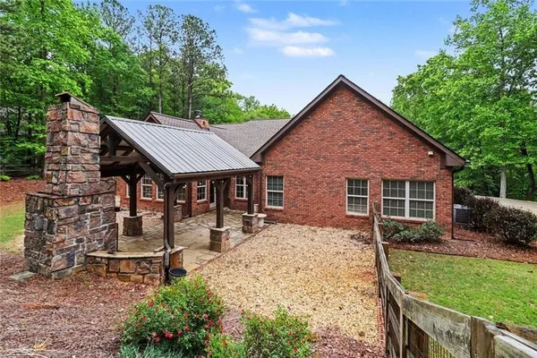 $475,000 | 620 Mill Run Drive, Bremen, GA 30110