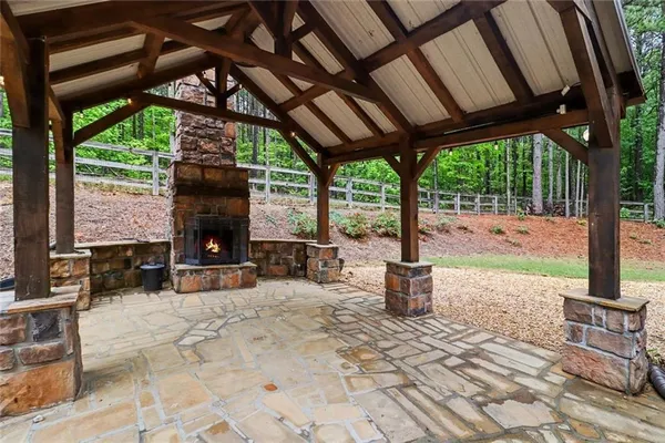 $475,000 | 620 Mill Run Drive, Bremen, GA 30110