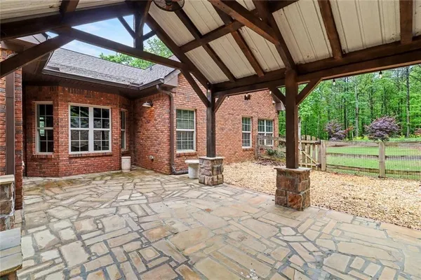 $475,000 | 620 Mill Run Drive, Bremen, GA 30110