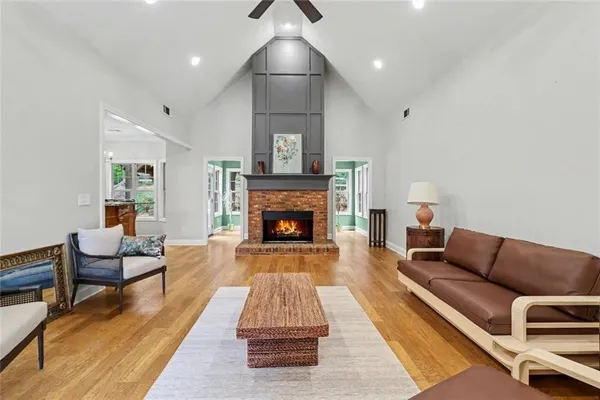 $475,000 | 620 Mill Run Drive, Bremen, GA 30110