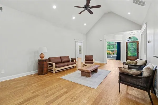 $475,000 | 620 Mill Run Drive, Bremen, GA 30110