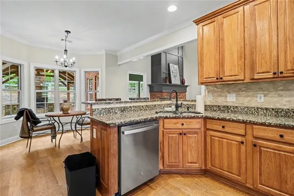 $475,000 | 620 Mill Run Drive, Bremen, GA 30110