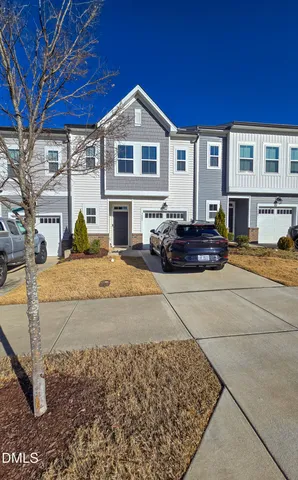 $1,695 | 3405 Oak Pass Drive, Raleigh, NC 27610