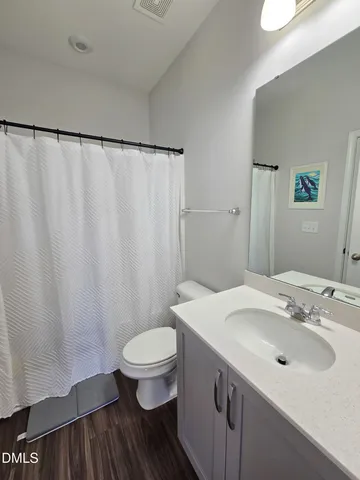 $1,695 | 3405 Oak Pass Drive, Raleigh, NC 27610