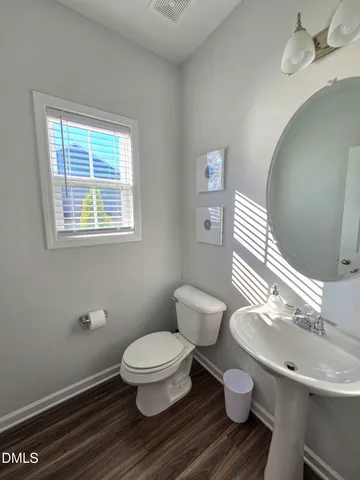 $1,695 | 3405 Oak Pass Drive, Raleigh, NC 27610