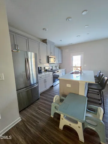 $1,695 | 3405 Oak Pass Drive, Raleigh, NC 27610