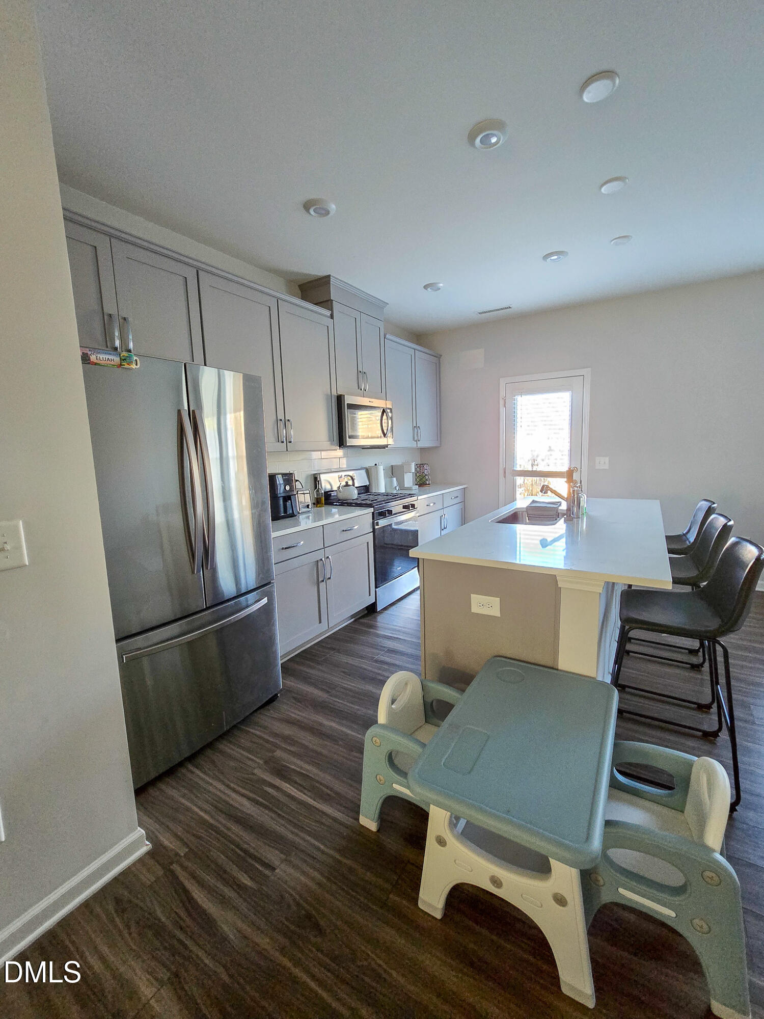 3405 Oak Pass Drive Raleigh, NC 27610 - Photo 5 of 21 20260120_101047