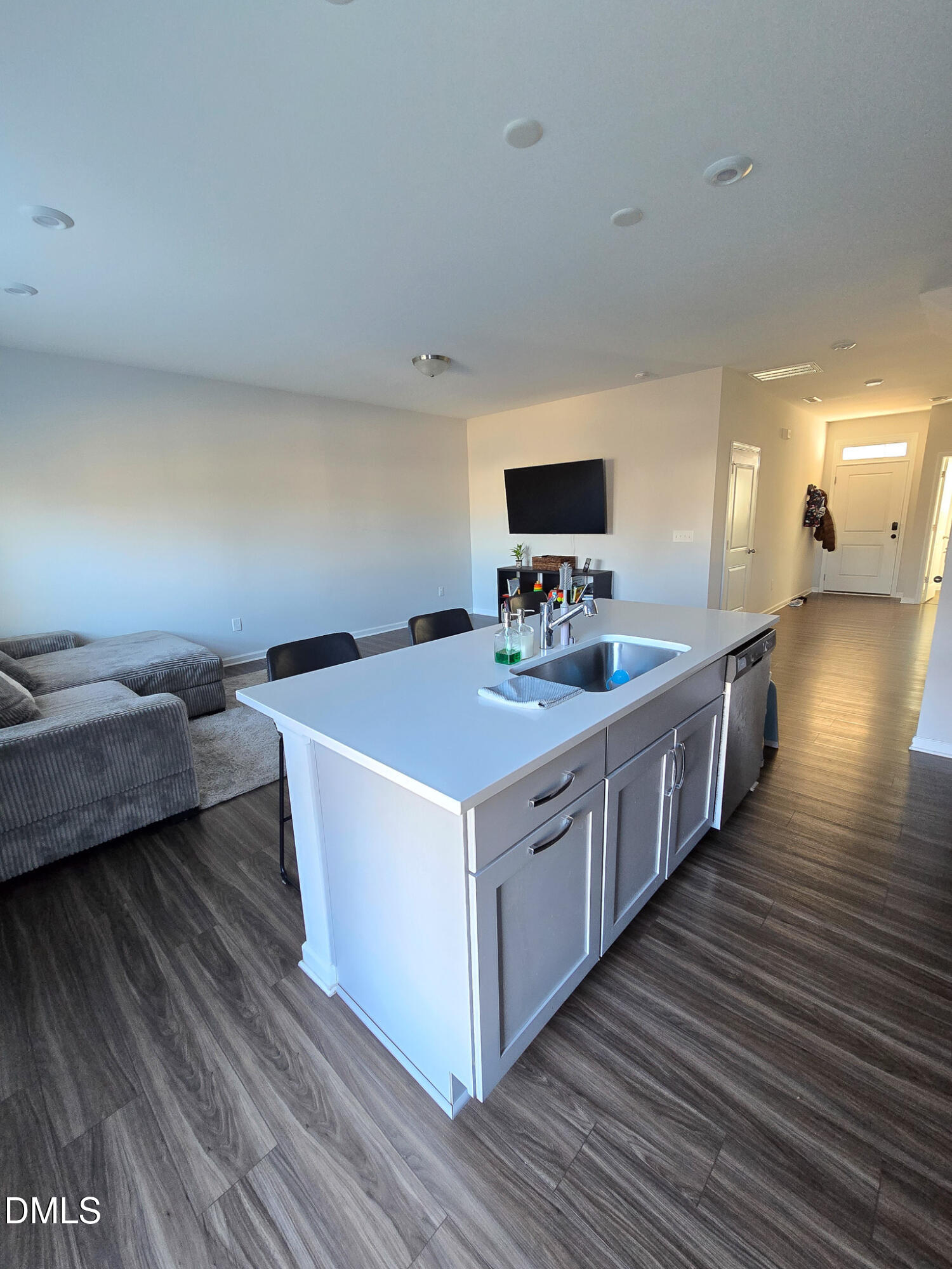 3405 Oak Pass Drive Raleigh, NC 27610 - Photo 6 of 21 20260120_101308