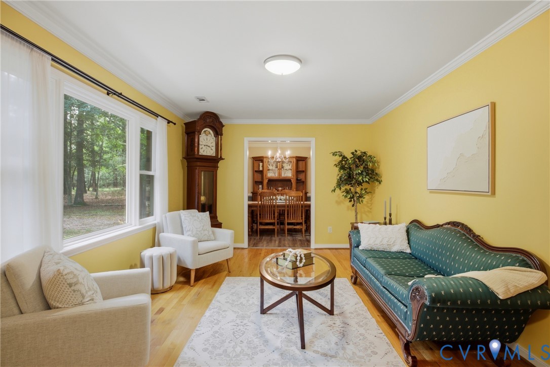 13430 Hensley Road Midlothian, VA 23112 - Photo 4 of 38