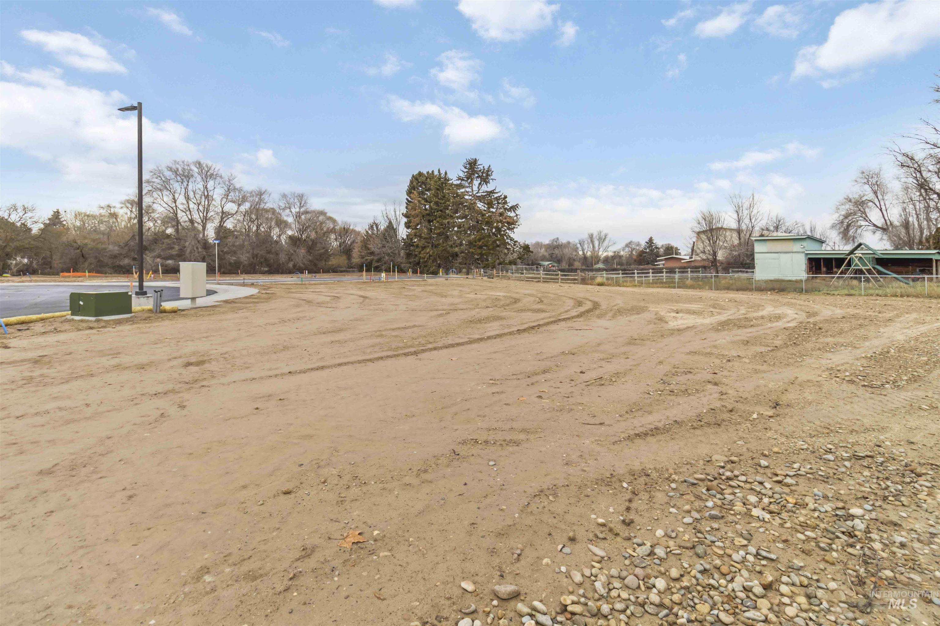 Oregon Avenue Caldwell, ID 83605 - Photo 30 of 42 View of yard featuring a rural view