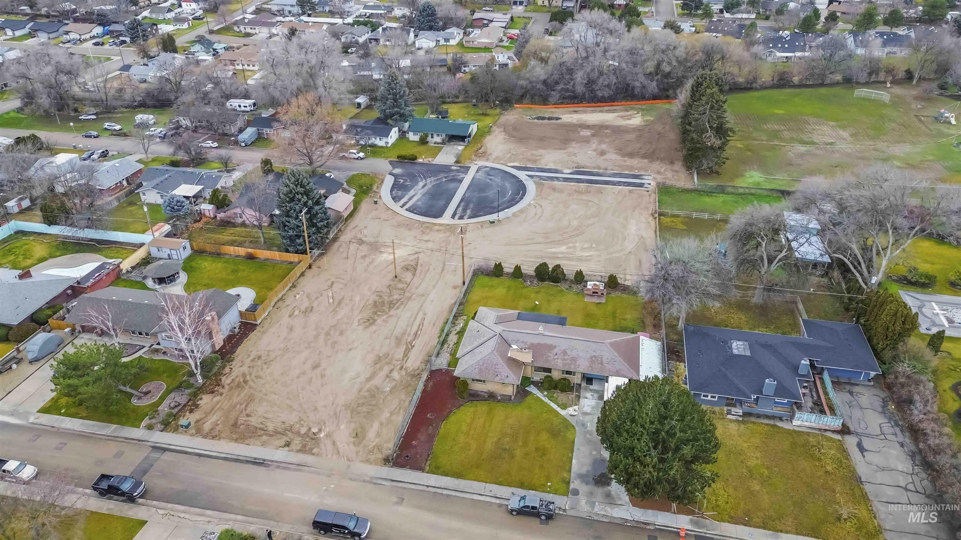 Oregon Avenue Caldwell, ID 83605 - Photo 8 of 42 View of property location featuring nearby suburban area