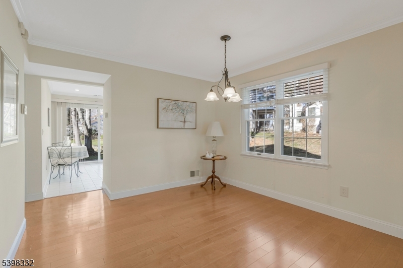 46 Eton Court Bedminster, NJ 07921 - Photo 9 of 30 a view of a livingroom with a window