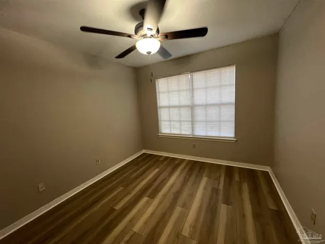 $1,095 | 1350 Fairchild Street, Unit A, Pensacola, FL 32504