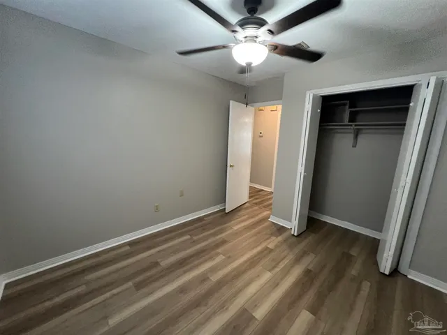 $1,095 | 1350 Fairchild Street, Unit A, Pensacola, FL 32504
