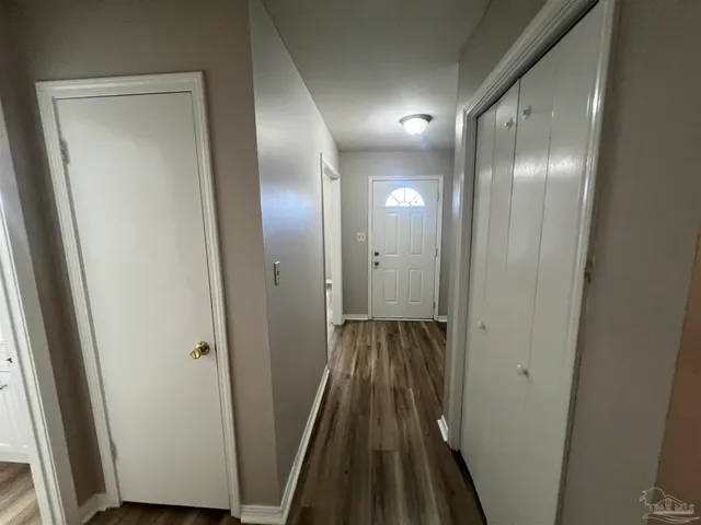 $1,095 | 1350 Fairchild Street, Unit A, Pensacola, FL 32504