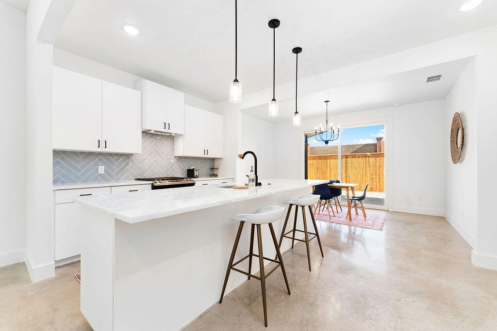 4511 22nd Place Lubbock, TX 79407 - Photo 13 of 30 13