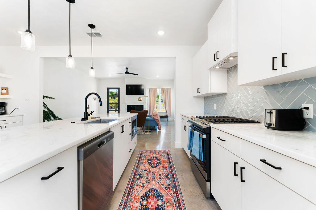 4511 22nd Place Lubbock, TX 79407 - Photo 14 of 30 14